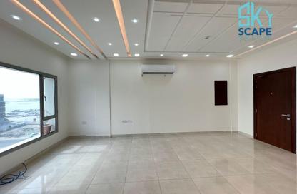 Office Space - Studio - 2 Bathrooms for rent in Seef - Capital Governorate