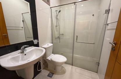 Apartment - 1 Bedroom - 1 Bathroom for rent in Hidd - Muharraq Governorate
