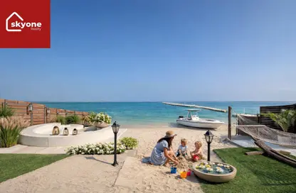 فيلا - 6 غرف نوم - 7 حمامات للايجار في جزيرة تالا - أمواج - المحرق