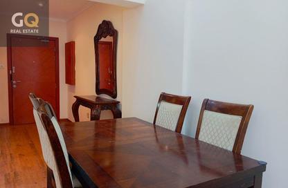 Apartment - 3 Bedrooms - 4 Bathrooms for rent in Um Al Hasam - Manama - Capital Governorate