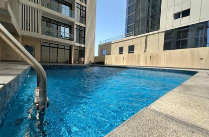 Apartment - 1 Bedroom - 2 Bathrooms for rent in Seef - Capital Governorate Apartment - 1 Bedroom - 2 Bathrooms for rent in Seef - Capital Governorate