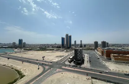 Apartment - 1 Bedroom - 2 Bathrooms for rent in Seef - Capital Governorate