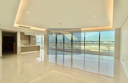 Apartment - 4 Bedrooms - 6 Bathrooms for sale in Canal View - Dilmunia Island - Muharraq Governorate Apartment - 4 Bedrooms - 6 Bathrooms for sale in Canal View - Dilmunia Island - Muharraq Governorate