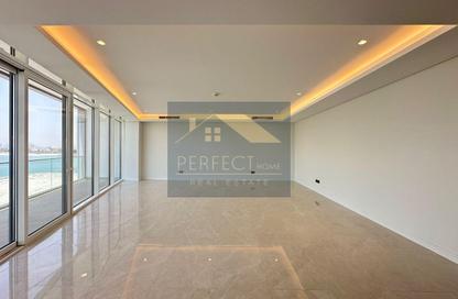 Apartment - 4 Bedrooms - 6 Bathrooms for sale in Canal View - Dilmunia Island - Muharraq Governorate Apartment - 4 Bedrooms - 6 Bathrooms for sale in Canal View - Dilmunia Island - Muharraq Governorate