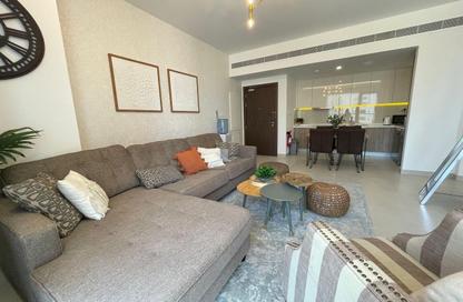 Apartment - 2 Bedrooms - 2 Bathrooms for rent in Al Juffair - Capital Governorate Apartment - 2 Bedrooms - 2 Bathrooms for rent in Al Juffair - Capital Governorate