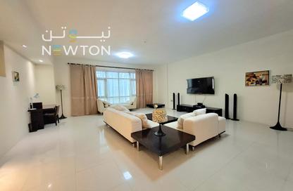 Apartment - 2 - 3 for rent in Busaiteen - Muharraq Governorate