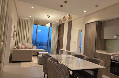 Apartment - 2 Bedrooms - 3 Bathrooms for rent in Seef - Capital Governorate Apartment - 2 Bedrooms - 3 Bathrooms for rent in Seef - Capital Governorate