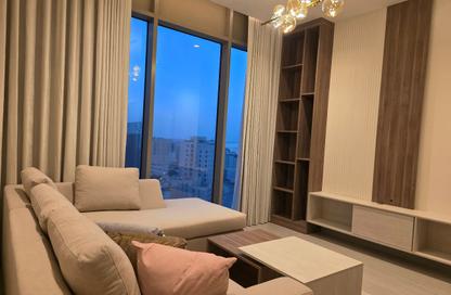 Apartment - 2 Bedrooms - 3 Bathrooms for rent in Seef - Capital Governorate Apartment - 2 Bedrooms - 3 Bathrooms for rent in Seef - Capital Governorate