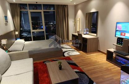 Apartment - Studio - 1 Bathroom for sale in Sanabis - Manama - Capital Governorate