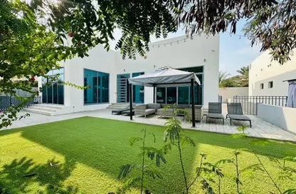 Compound - 4 Bedrooms - 4 Bathrooms for rent in Saar - Northern Governorate