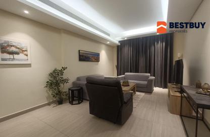 Apartment - 2 Bedrooms - 3 Bathrooms for rent in Al Juffair - Capital Governorate Apartment - 2 Bedrooms - 3 Bathrooms for rent in Al Juffair - Capital Governorate