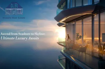 شقة - 2 غرف نوم - 2 حمامات للبيع في السيف - محافظة العاصمة