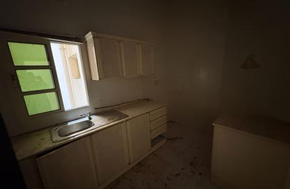 Apartment - 3 Bedrooms - 2 Bathrooms for rent in Alhajiyat - Riffa - Southern Governorate