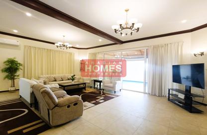 Villa - 4 Bedrooms - 5 Bathrooms for rent in Hidd - Muharraq Governorate Villa - 4 Bedrooms - 5 Bathrooms for rent in Hidd - Muharraq Governorate