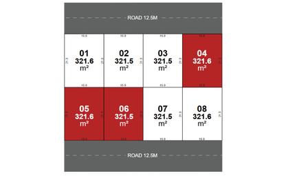 Land - Studio for sale in Salmabad - Central Governorate