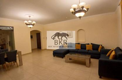 Apartment - 2 Bedrooms - 2 Bathrooms for rent in Al Juffair - Capital Governorate Apartment - 2 Bedrooms - 2 Bathrooms for rent in Al Juffair - Capital Governorate