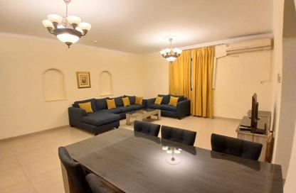 شقة - 2 غرف نوم - 2 حمامات للايجار في الجفير - محافظة العاصمة
