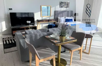 Apartment - 1 Bathroom for rent in Seef - Capital Governorate