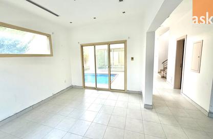 Villa - 4 Bedrooms - 6 Bathrooms for rent in Saar - Northern Governorate