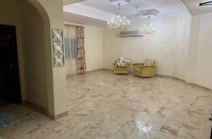 Apartment - 3 Bedrooms - 4 Bathrooms for sale in Alhajiyat - Riffa - Southern Governorate