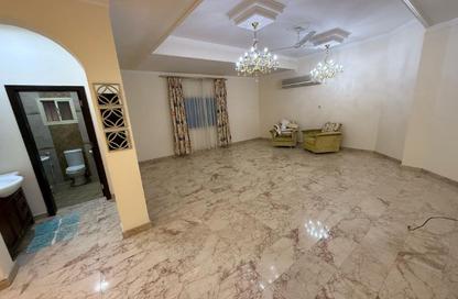 Apartment - 3 Bedrooms - 4 Bathrooms for sale in Alhajiyat - Riffa - Southern Governorate