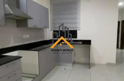 Apartment - 3 - 3 for rent in Isa Town - Central Governorate