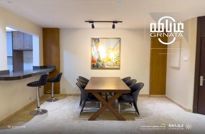 Apartment - 2 Bedrooms - 2 Bathrooms for rent in Al Juffair - Capital Governorate