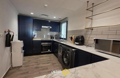 Apartment - 2 Bedrooms - 2 Bathrooms for rent in Al Juffair - Capital Governorate Apartment - 2 Bedrooms - 2 Bathrooms for rent in Al Juffair - Capital Governorate