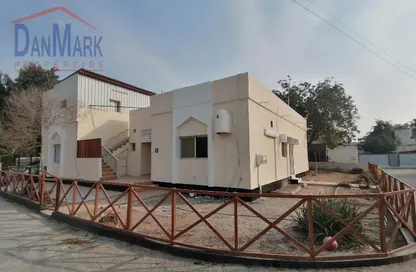 Villa - 4 Bedrooms - 2 Bathrooms for rent in Tashan - Northern Governorate