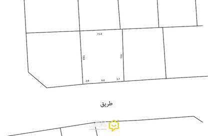 Land - Studio for sale in Bu Quwah - Northern Governorate
