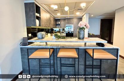 Apartment - 2 - 3 for sale in Hidd - Muharraq Governorate