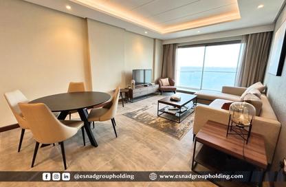 Apartment - 2 - 3 for sale in Hidd - Muharraq Governorate