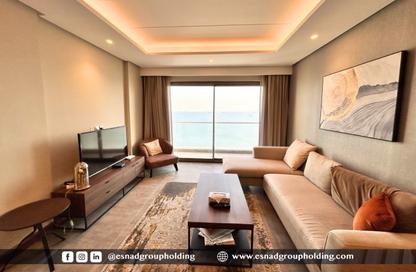 Apartment - 2 - 3 for sale in Hidd - Muharraq Governorate
