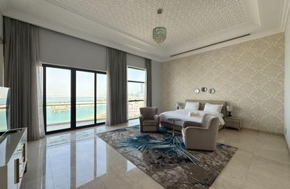 Apartment - 4 Bedrooms - 6 Bathrooms for sale in Reef Island - Capital Governorate