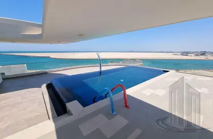 Penthouse - 3 Bedrooms - 5 Bathrooms for sale in Breeze of Dilmunia - Dilmunia Island - Muharraq Governorate