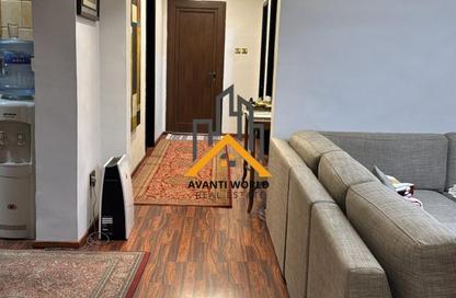 Apartment - 3 Bedrooms - 2 Bathrooms for sale in Hamad Town - Northern Governorate