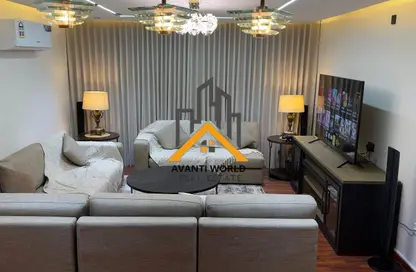 Apartment - 3 Bedrooms - 2 Bathrooms for sale in Hamad Town - Northern Governorate