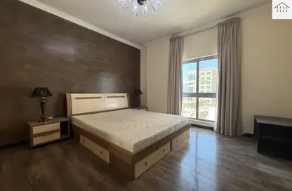 Apartment - 1 Bedroom - 2 Bathrooms for rent in Al Juffair - Capital Governorate Apartment - 1 Bedroom - 2 Bathrooms for rent in Al Juffair - Capital Governorate