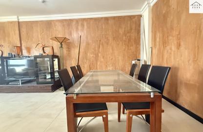 Apartment - 1 Bedroom - 2 Bathrooms for rent in Al Juffair - Capital Governorate