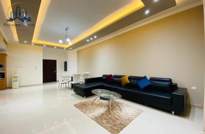 Apartment - 2 - 2 for rent in Al Juffair - Capital Governorate
