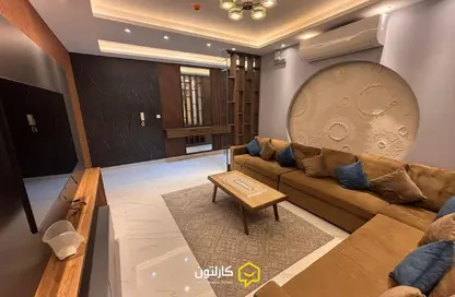 شقة - 3 غرف نوم - 4 حمامات للايجار في البسيتين - المحرق