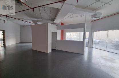 Office Space - Studio - 1 for rent in Al Juffair - Capital Governorate