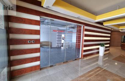 Office Space - Studio - 1 for rent in Al Juffair - Capital Governorate