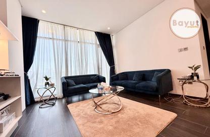 Apartment - 1 - 2 for sale in Bahrain Financial Harbour - Manama - Capital Governorate