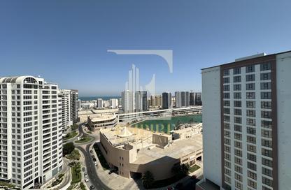 Apartment - 2 Bedrooms - 3 Bathrooms for rent in The Lagoon - Amwaj Islands - Muharraq Governorate Apartment - 2 Bedrooms - 3 Bathrooms for rent in The Lagoon - Amwaj Islands - Muharraq Governorate