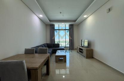 Apartment - 1 Bedroom - 2 Bathrooms for rent in Al Burhama - Manama - Capital Governorate Apartment - 1 Bedroom - 2 Bathrooms for rent in Al Burhama - Manama - Capital Governorate