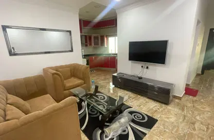 Apartment - 1 Bedroom - 1 Bathroom for rent in Saar - Northern Governorate