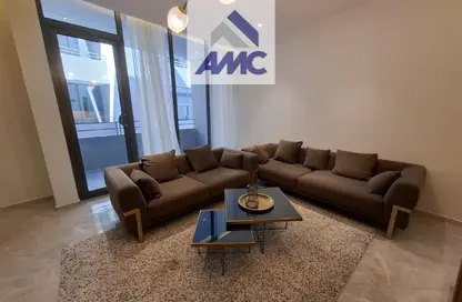 Apartment - 2 Bedrooms - 2 Bathrooms for rent in Amwaj Avenue - Amwaj Islands - Muharraq Governorate