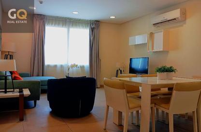 Apartment - 2 Bedrooms - 2 Bathrooms for rent in Adliya - Manama - Capital Governorate