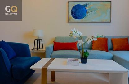Apartment - 2 Bedrooms - 2 Bathrooms for rent in Adliya - Manama - Capital Governorate